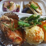 弁当１