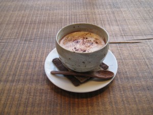 ショコラ