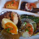 角煮