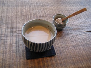 チャイ